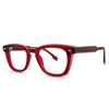 CAPRI - magyia eyewear eyeglasses silmälasit lunettes Butterfly concept opticals