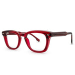 CAPRI - magyia eyewear eyeglasses silmälasit lunettes Butterfly concept opticals
