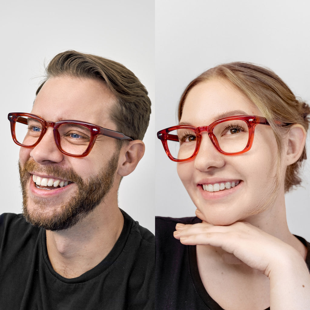 CAPRI - magyia eyewear eyeglasses silmälasit lunettes Butterfly concept opticals