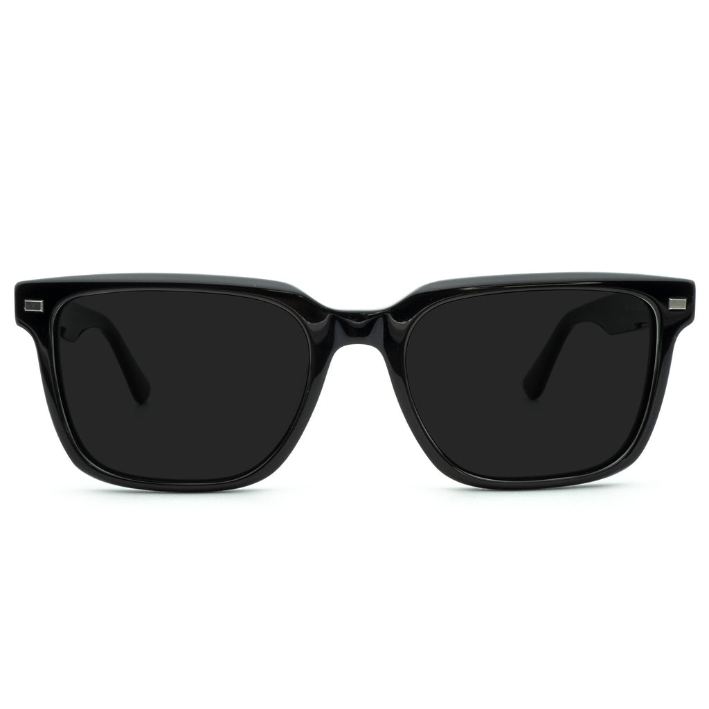 CHENGDU - magyia eyewear eyeglasses silmälasit lunettes Rectangular size L sunglasses