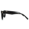 DARK - magyia eyewear eyeglasses silmälasit lunettes Butterfly Rectangular size L