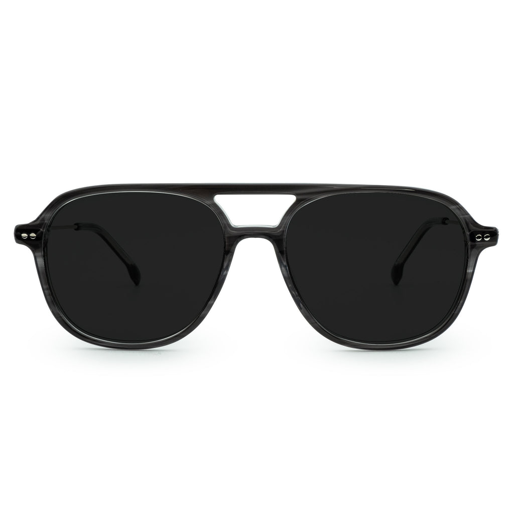 DEAL - magyia eyewear eyeglasses silmälasit lunettes Aviator size L sunglasses