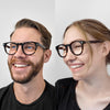 DENSO - magyia eyewear eyeglasses silmälasit lunettes Butterfly classic opticals