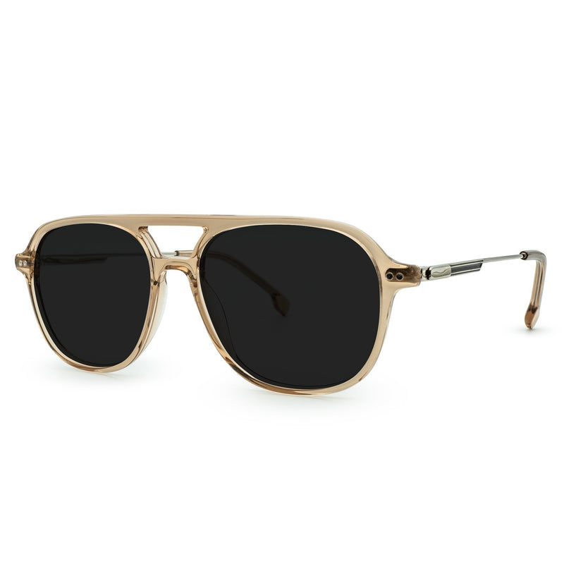 DESERT - magyia eyewear eyeglasses silmälasit lunettes Aviator size L sunglasses