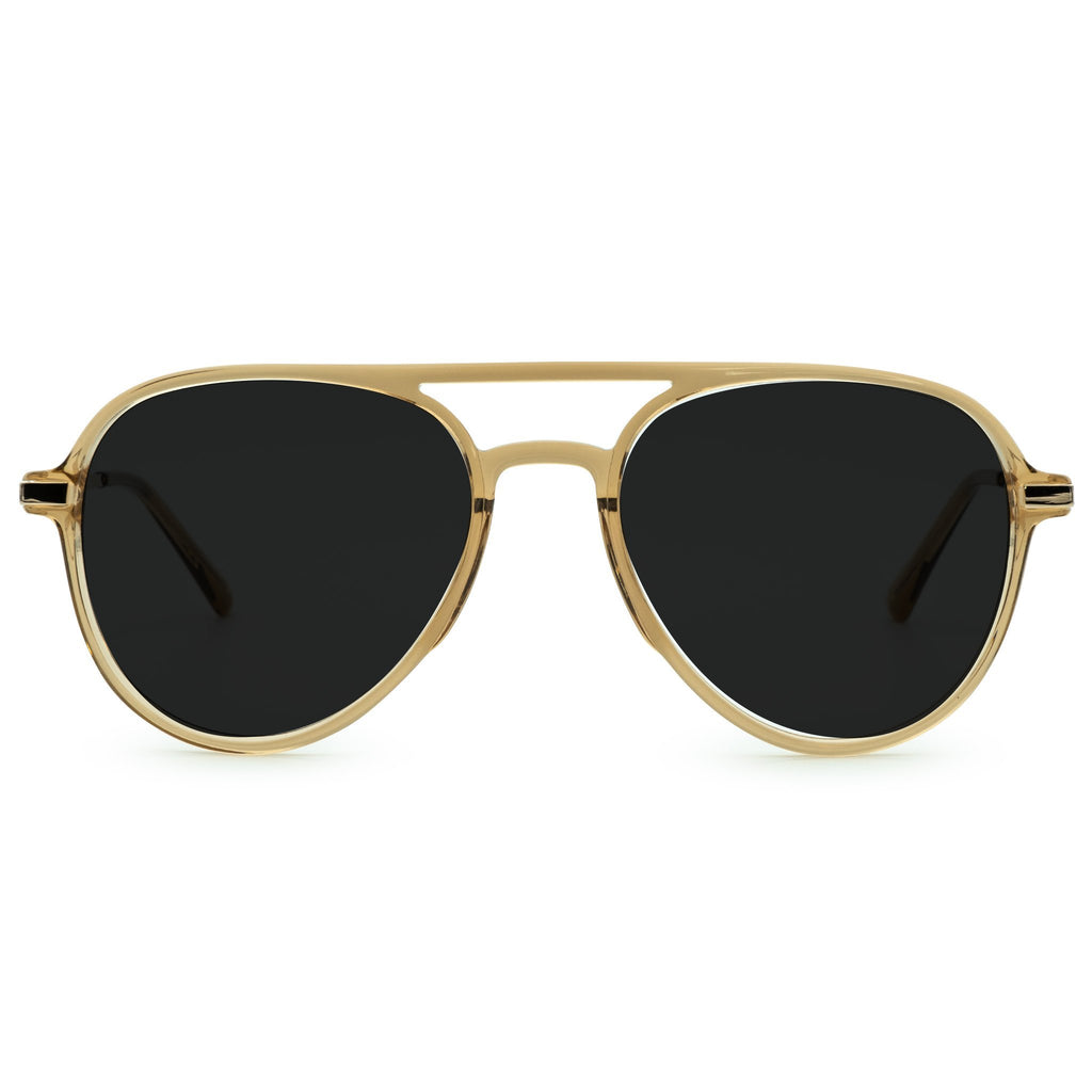 GALA - magyia eyewear eyeglasses silmälasit lunettes Aviator size L sunglasses
