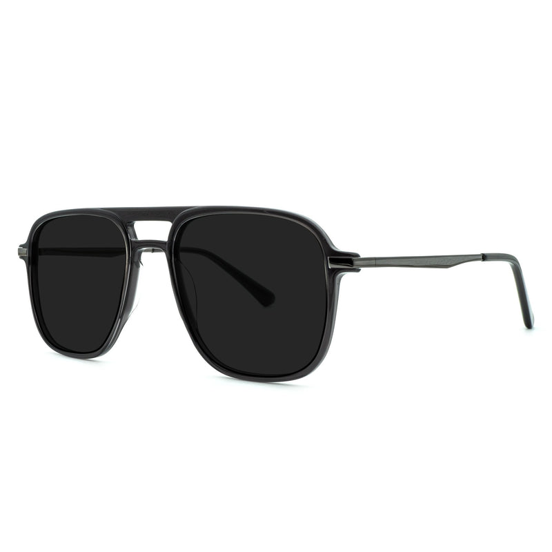GUITAR - magyia eyewear eyeglasses silmälasit lunettes Aviator size L sunglasses