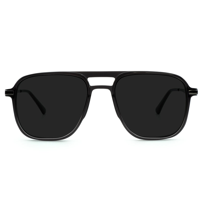 GUITAR - magyia eyewear eyeglasses silmälasit lunettes Aviator size L sunglasses