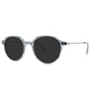 HALE - magyia eyewear eyeglasses silmälasit lunettes Oval size M sunglasses