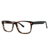 LHASSA - magyia eyewear eyeglasses silmälasit lunettes classic opticals Rectangular