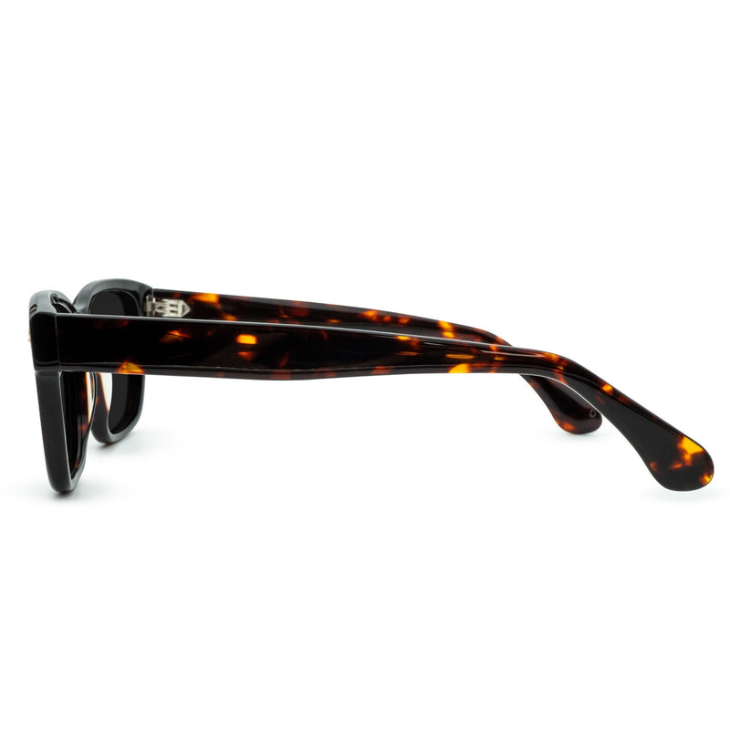 LYS - magyia eyewear eyeglasses silmälasit lunettes Rectangular size L sunglasses