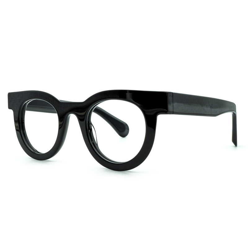 MANILA - magyia osta silmälasit netistä silmälasit vahvuuksilla Butterfly artisti-silmälasikehykset
