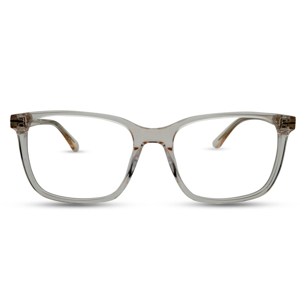 PINK - magyia eyewear eyeglasses silmälasit lunettes opticals Rectangular