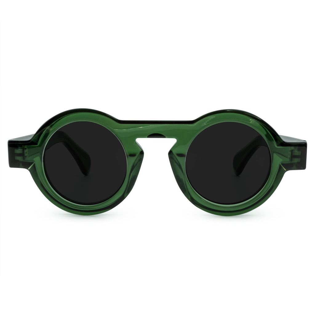 RIO - magyia eyewear eyeglasses silmälasit lunettes Oval size S sunglasses