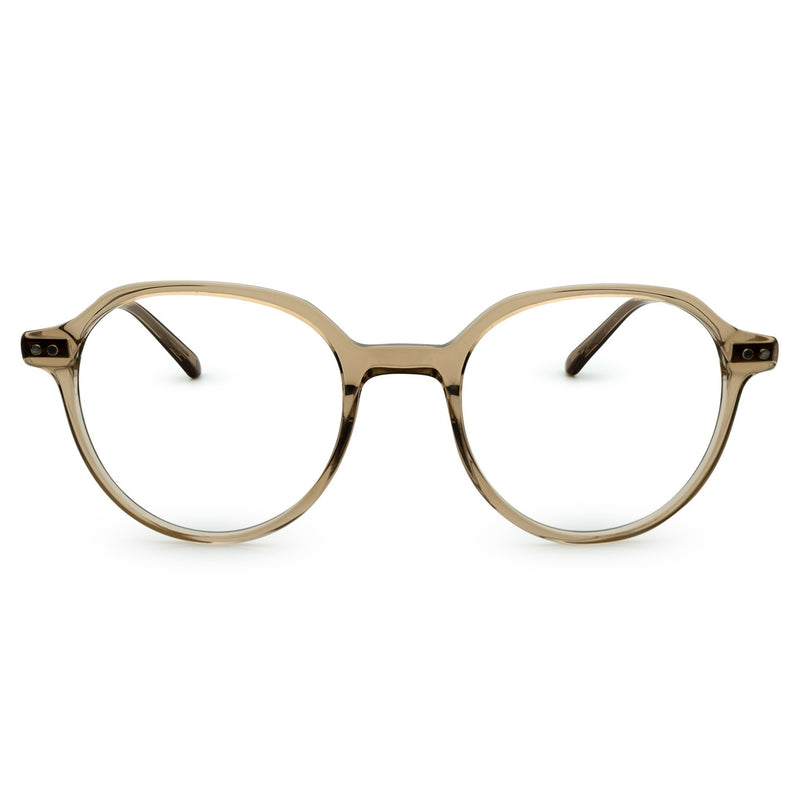 RISTRETTO - magyia eyewear eyeglasses silmälasit lunettes daily opticals Oval