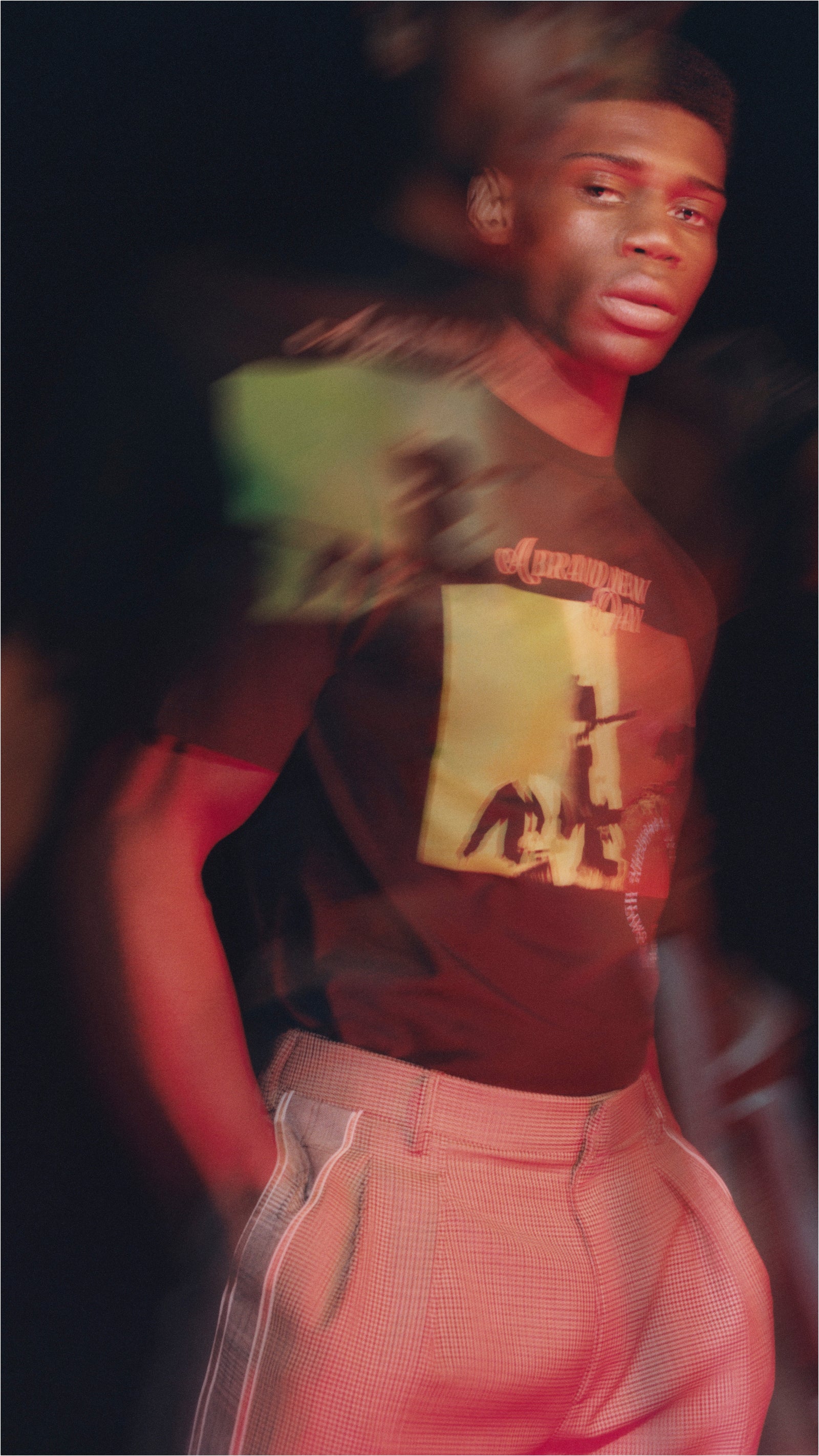 Ahluwalia &PaulSmith