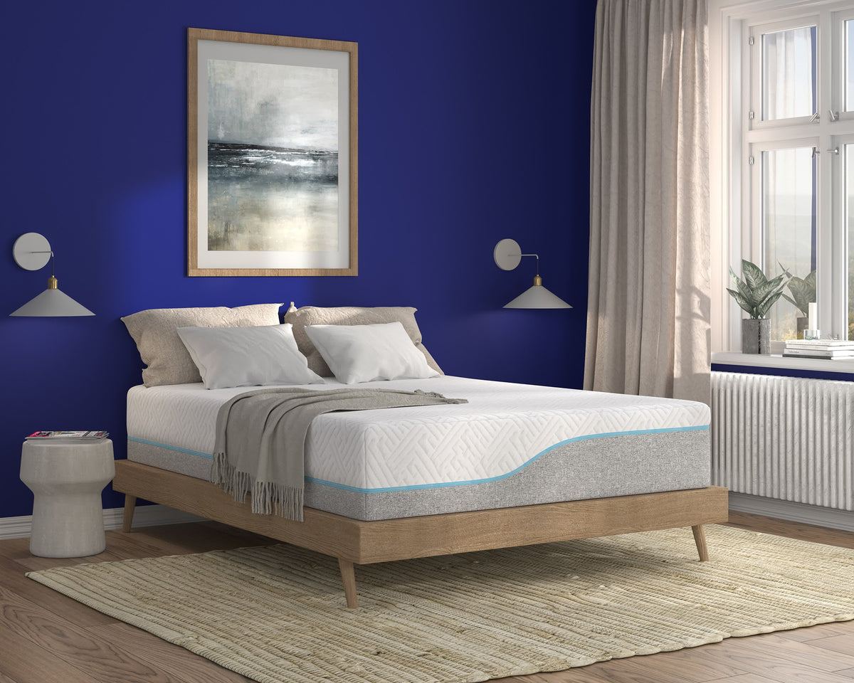 sleep spa wellness mattress reviews