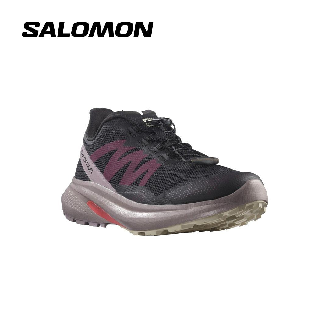 Salomon Women's Hypulse Trail Running Shoes – - Recreational Outdoor