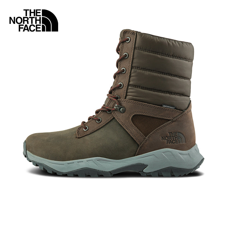 north face mens hiking boots sale