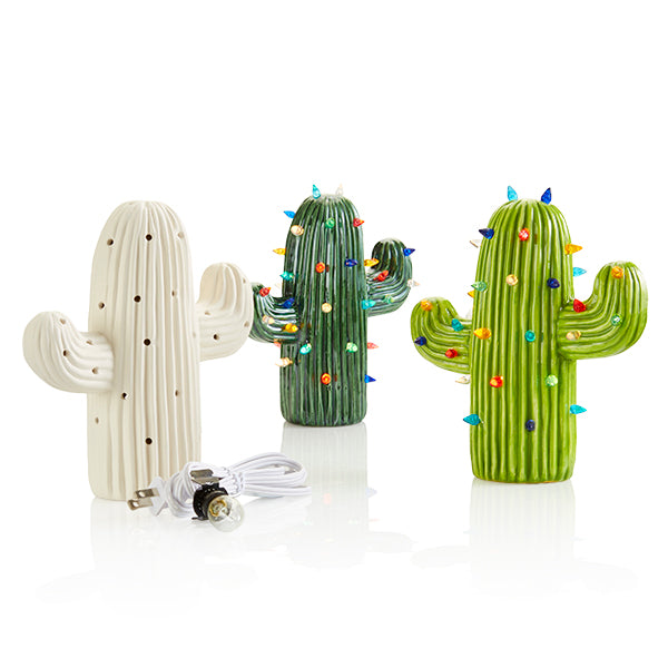 cactus light up