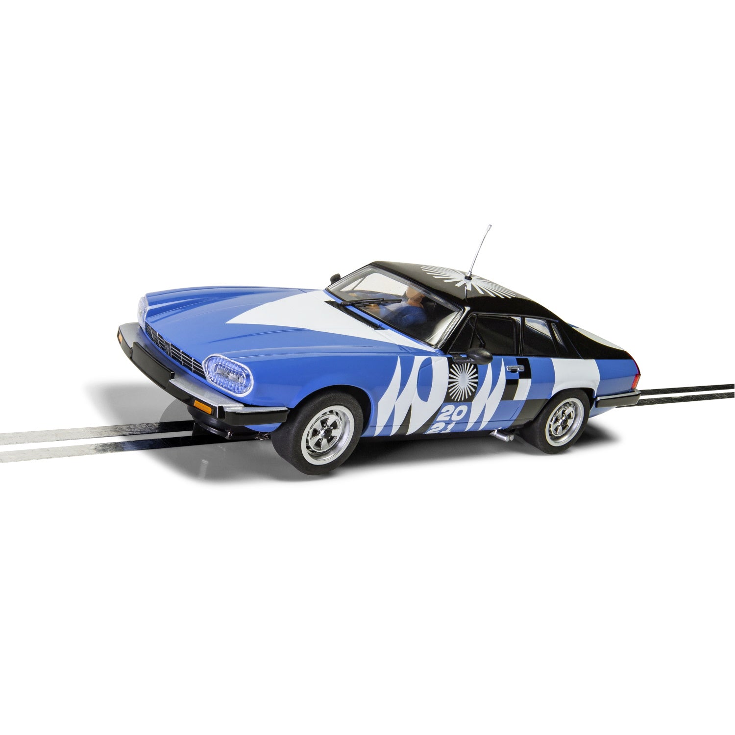 2021 scalextric