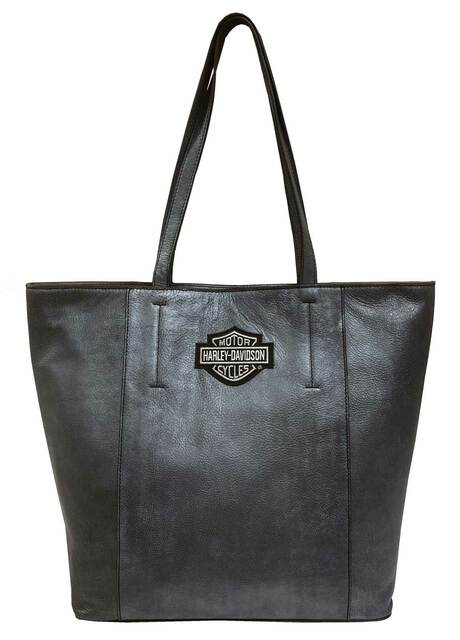 harley davidson womens leather purse