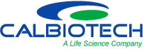 Calbiotech logo