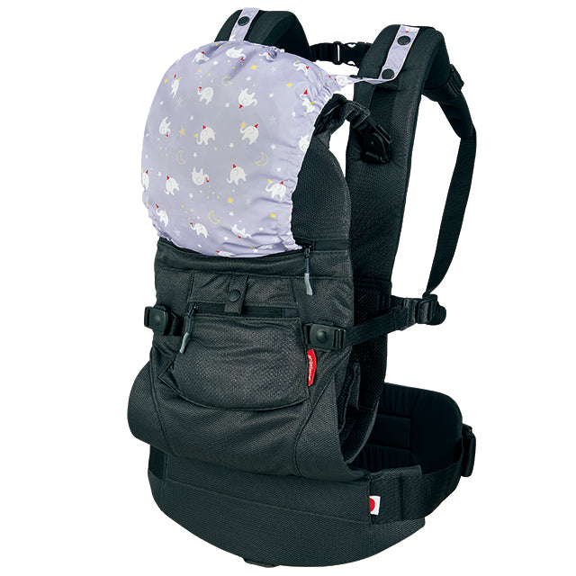 Angelette Baby Carrier Quattro Air 3.2 アンジェレッテクアトロ