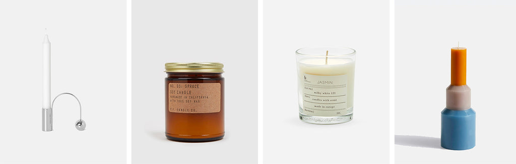 Candles Collection - Article London