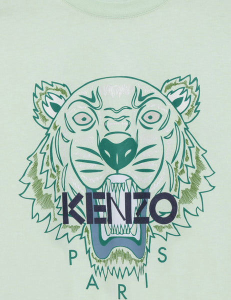 kenzo tiger wallpaper