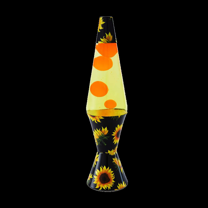 wicca lava lamp