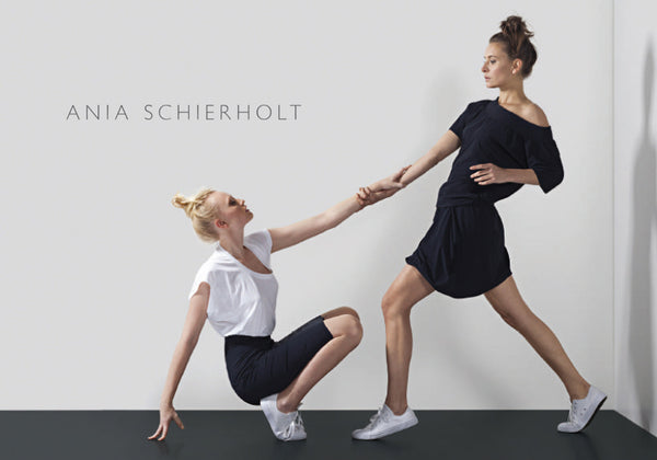 Designer Ania Schierholt Jophiel Style News