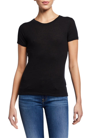Cashmere Tee from Majestic Filatures at Jophiel