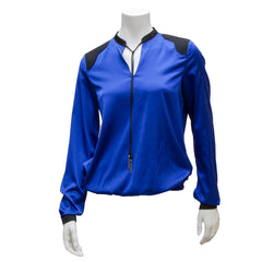 Basler Silk Blouse Jophiel