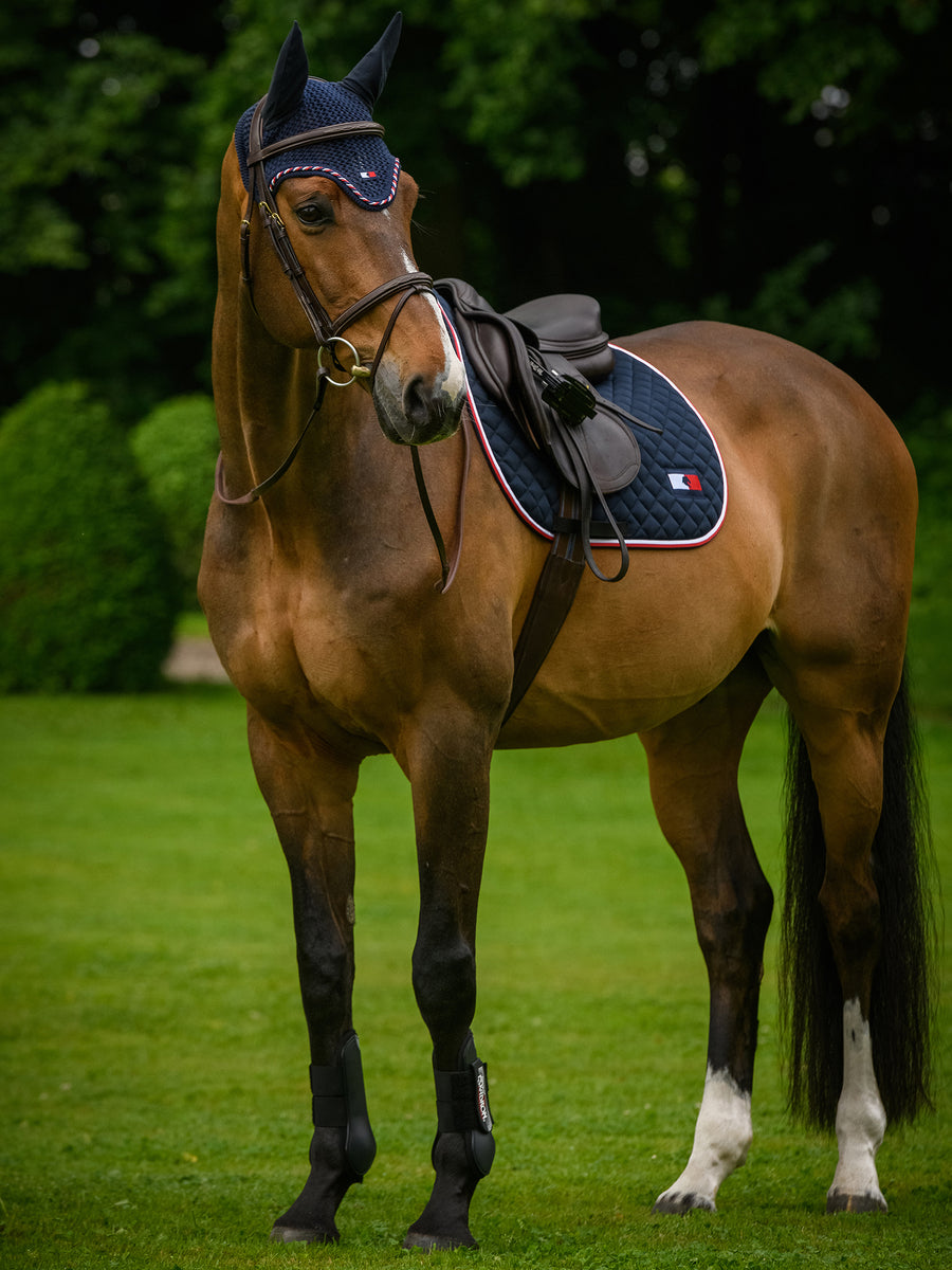 tommy hilfiger saddle pad