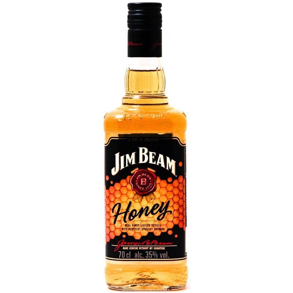 Jim Beam Honey - 70cl 35%