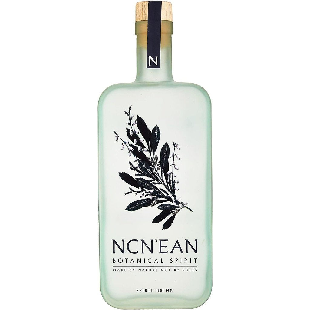 Nc’Nean Botanical Spirit - 50cl 40%