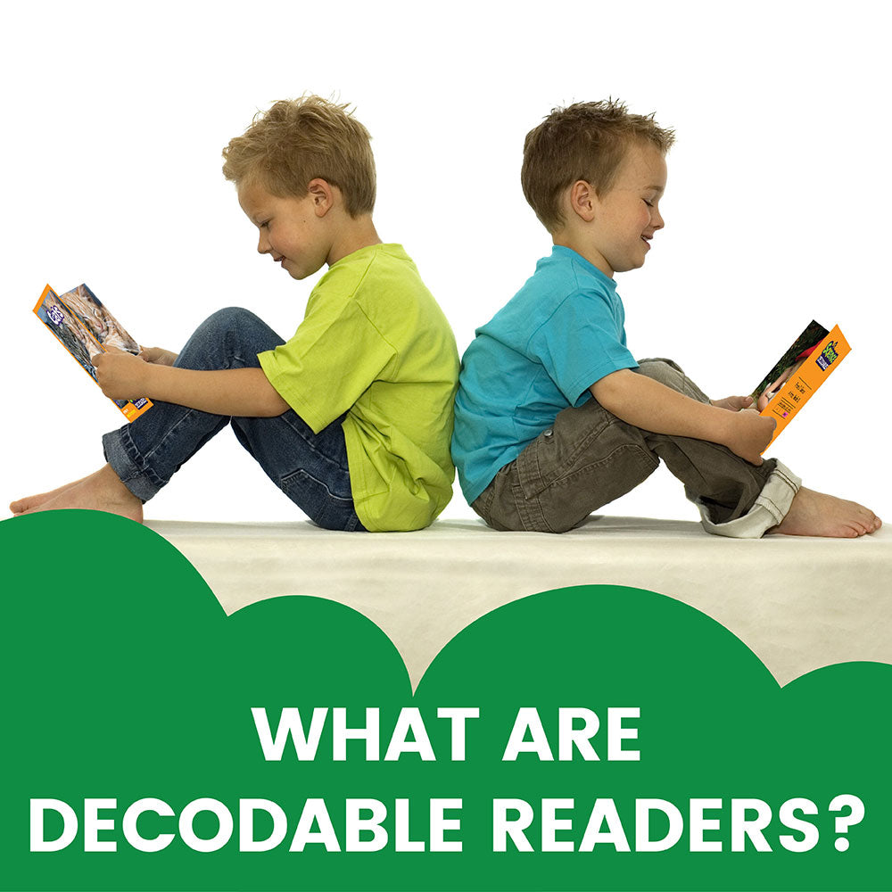 what-are-decodable-readers