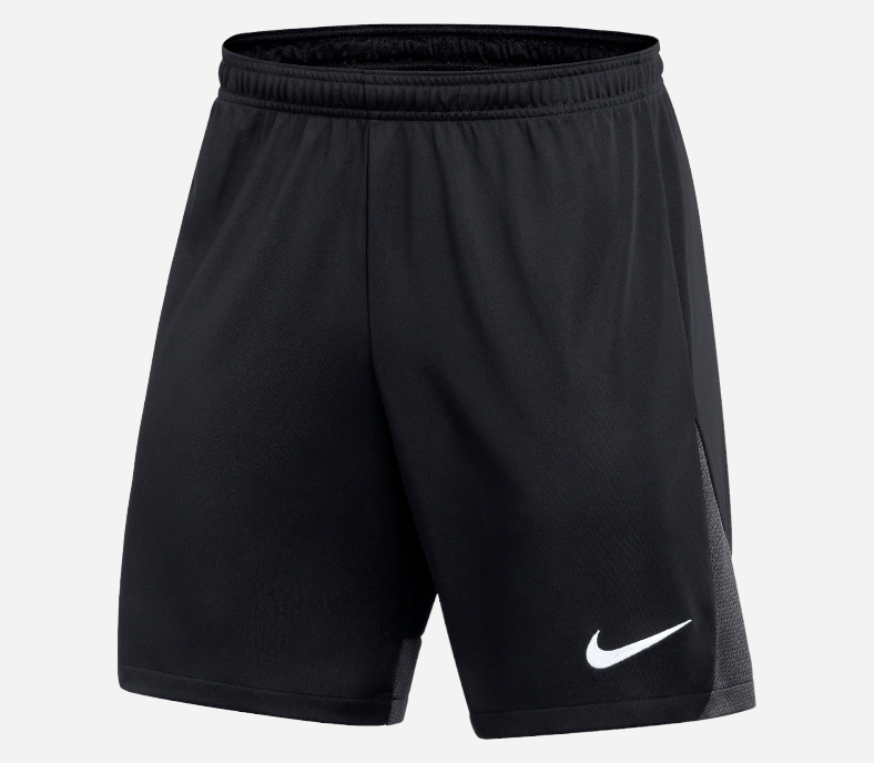 Nike - Pro Shorts - Graphite – WZRD FASHION