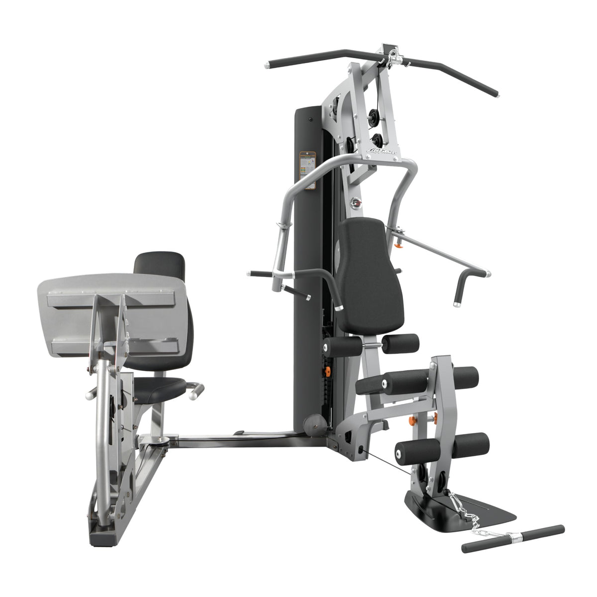 helpen tv energie G2 Home Gym | Life Fitness Shop