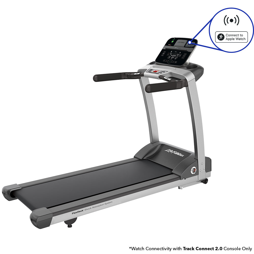 Zwijgend betaling Diverse T3 Treadmill | Life Fitness Shop