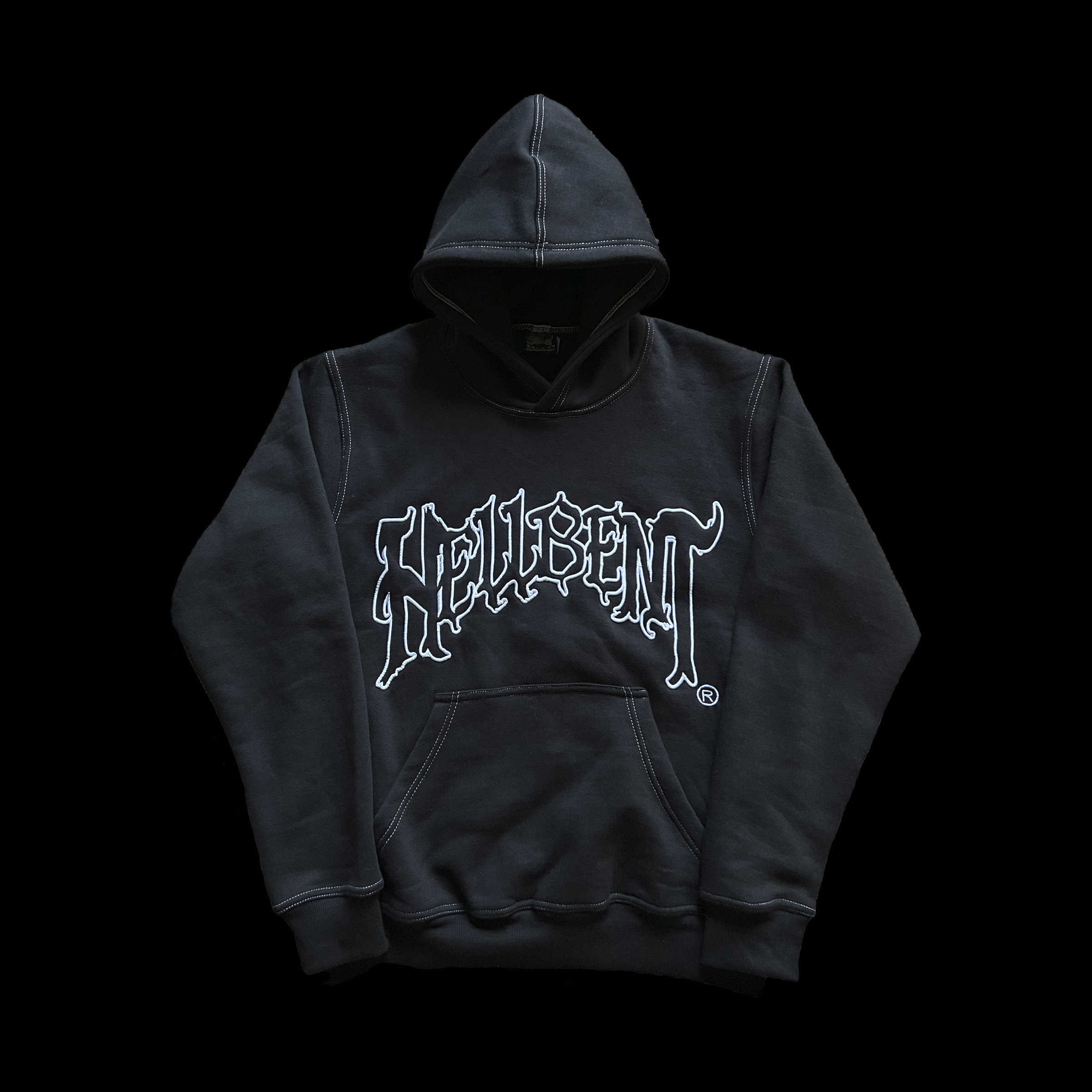 お中元 残暑見舞い 夏 ギフト 当店限定P10倍 MLVINCE ARCH LOGO HOODY