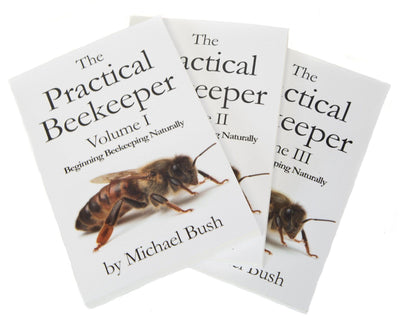 实用的养蜂人书籍包