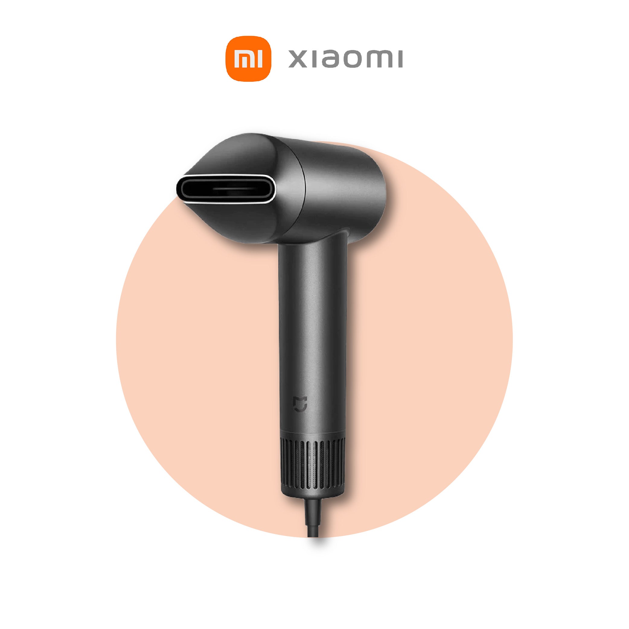 xiaomi mijia hair dryer