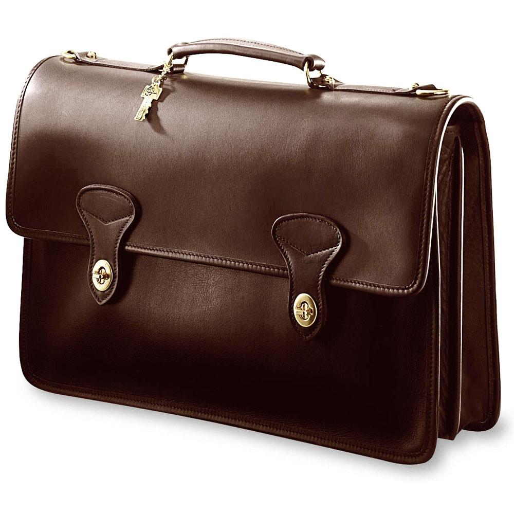 jack georges rolling briefcase