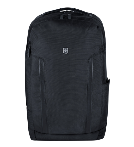 pit Subjectief Massage Victorinox Swiss Army Altmont Professional Deluxe Travel Laptop Backpa