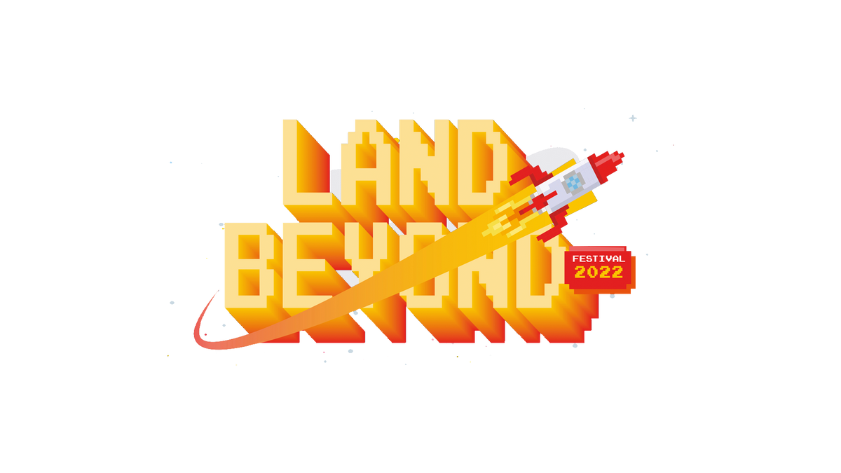 Land Beyond logo