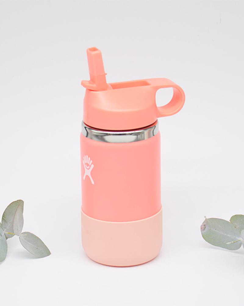 354ml Insulated Kids Reusable Hydro Flask Water Bottle