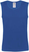 ATHLETIC MOVE T-shirt de cavas-Royal Azul-M-RAG-Tailors-Fardas-e-Uniformes-Vestuario-Pro