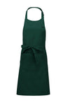 AVENTAL COM PEITO-One Size-Bottle Green-RAG-Tailors-Fardas-e-Uniformes-Vestuario-Pro