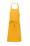 AVENTAL COM PEITO-One Size-Mustard-RAG-Tailors-Fardas-e-Uniformes-Vestuario-Pro